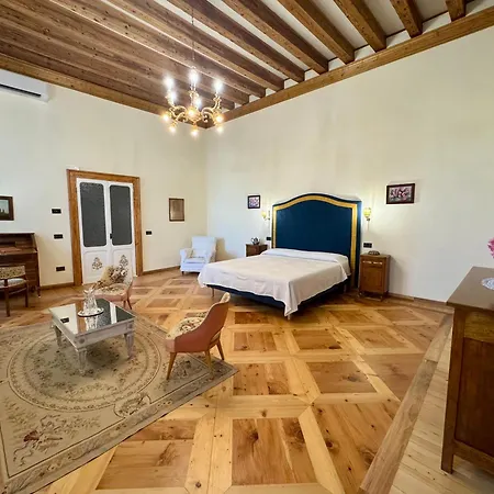 B&B Palazzo Zironda-3